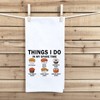 Sushi Kitchen Towel Sushi Gift Sushi Lover Gift Japanese Food