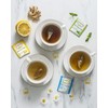 Lemon & Ginger Herbal Tea