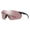 Smith REVERB Matte Black/Ignitor 99/1/120 unisex Sunglasses