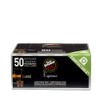 Caffe Vergnano Intenso Espresso Capsules | Compatible with Nespresso Original