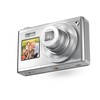 KEIYO Optical 6x Zoom Digital Camera AN-DC002