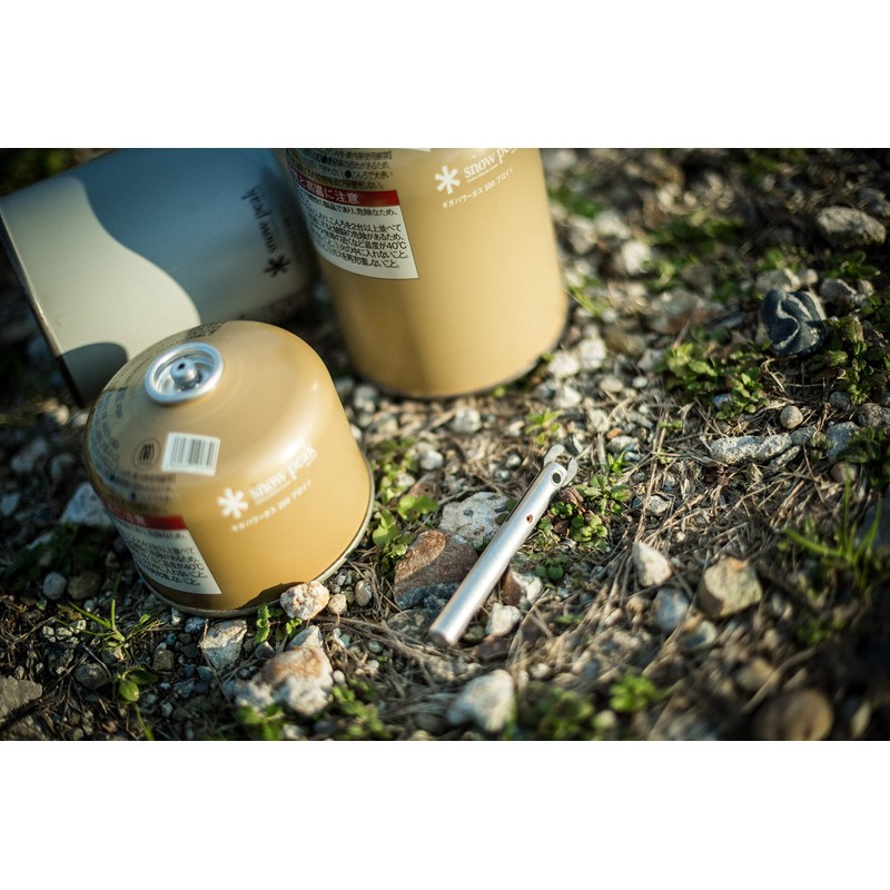 snow peak Stag(Degassing equipment) UG-027 / from Japan