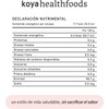 Monk Fruit Blend 40 Sobres de 3g | Endulzante Natural