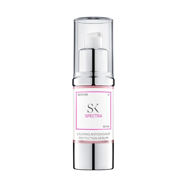 Skintegra Spectra - Soothing Serum Emulsion with Shea Butter, Panthenol