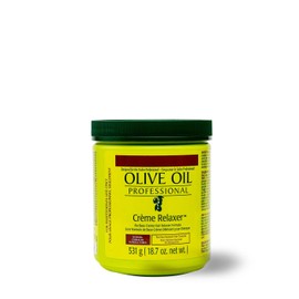 MURPHY'S OLIVE OIL PROFESSIONAL CREME RELAXER NORMAL STRENGTH (18.7 OZ)