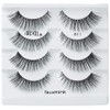 Ardell faux mink lashes 4 pack - 811