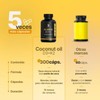B Life Vitamina D3 400 UI + K2 con 300