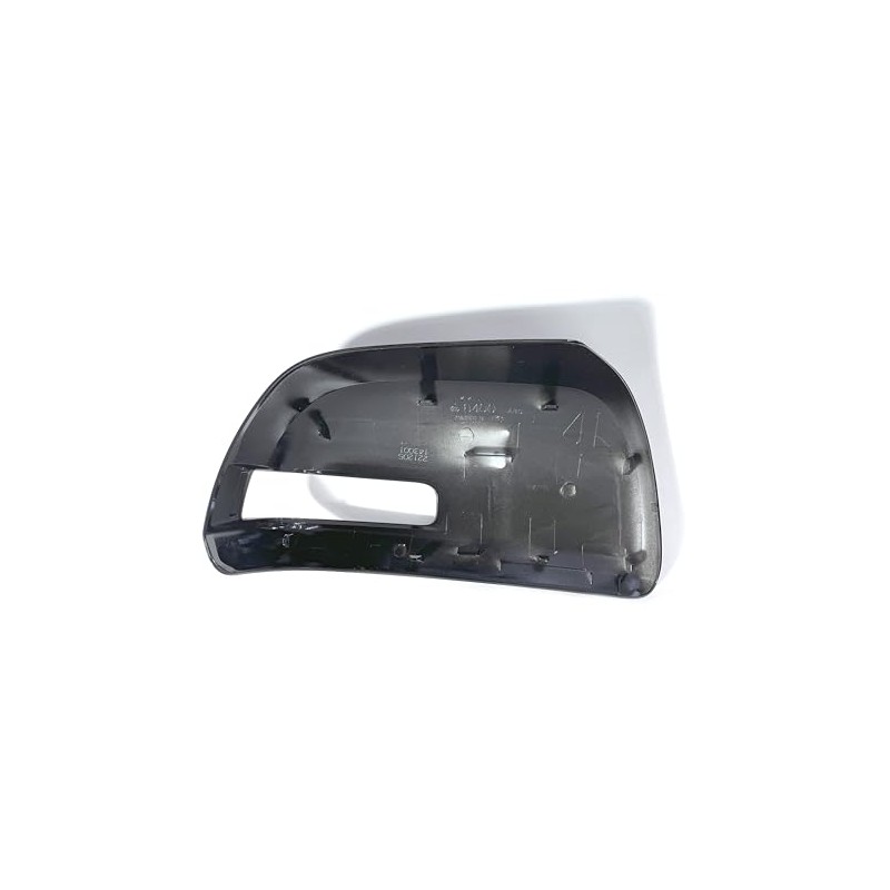 TOYOTA (トヨタ) 純正部品 アウタミラー カバー LH (BLACK) 品番87945-28060-C0