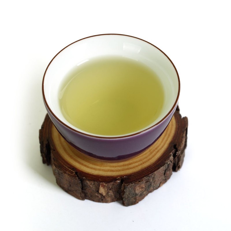 GOARTEA Taiwan Oolong Tea Loose Leaf Dong Ding Oolong Tea