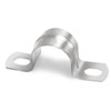 Pack of 12 Pipe Clamps, Jyeelen Diameter 35 mm Mounting