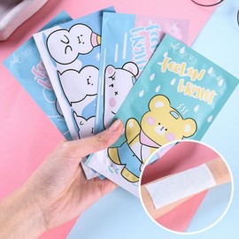 Portable ice attachment cooling patch cool pack summer 2p antipyretic cold compress golf heat cooling sheet cooling pack forehead gel mini baseball field 13ea