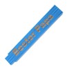 Zollstock Folding Ruler Laser Engraved with your special day Fathers
