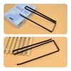 Kitchen Paper Roll Holder,Under Cabinet Paper Roll Holder Rack Under