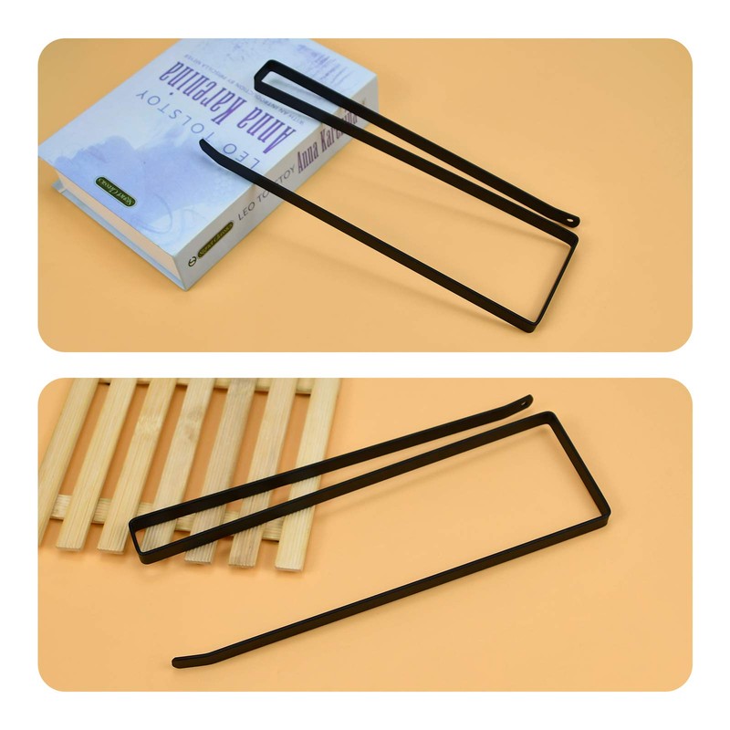 Kitchen Paper Roll Holder,Under Cabinet Paper Roll Holder Rack Under