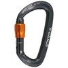 CAMP USA オービットロックカラビナ One Size ブラック