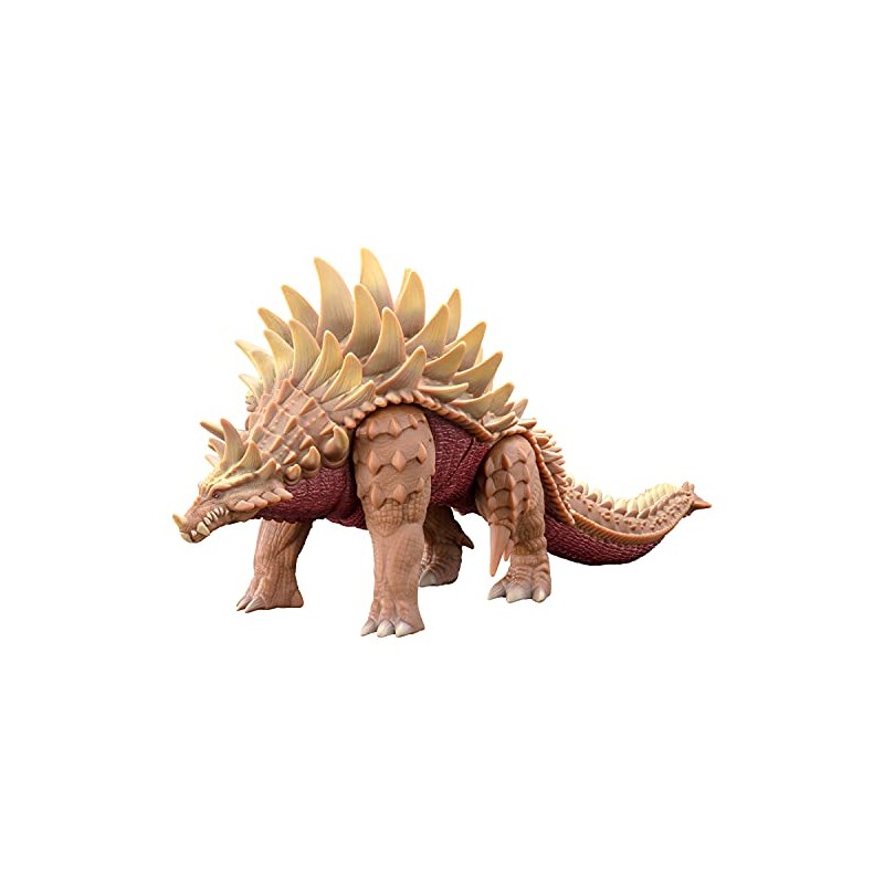 Movie Monster Series Anguirus - Godzilla S.P -