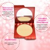One Size Base Maquillaje Polvo Versátil Turn The Patrick Starrr
