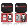 JOYSOG Carrying Case for DJI Mini 4 Pro Drone Storage