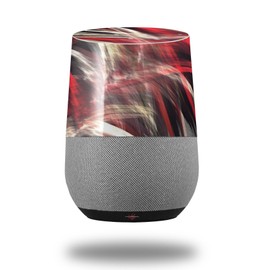 Fur - Decal Style Skin Wrap fits Google Home Original (Google Home NOT Included)