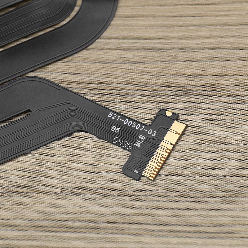 Create idea Track Pad Touch Pad Flex Cable Compatible with