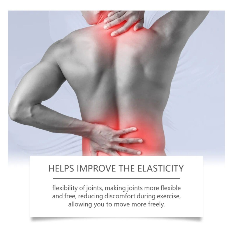 Mb Crema Reparadora De Articulaciones