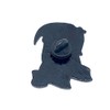 Patch Nation Gevatter Tod - The Big Sleep Metal Button