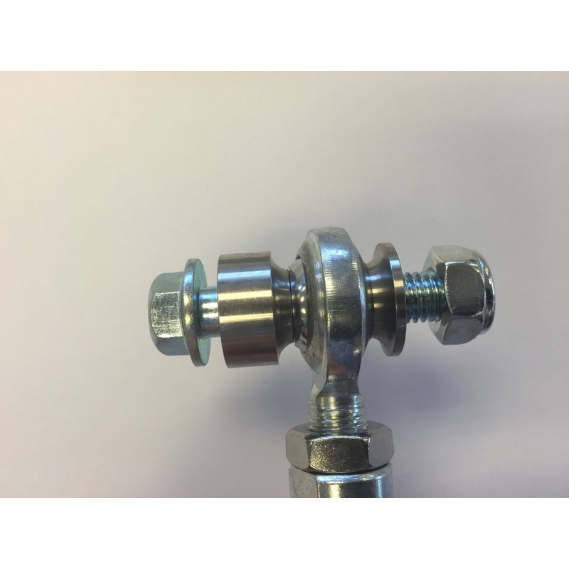 1320 Performance Rear adjustable Sway Bar End Links & SS