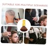 Gatuida Barber Neck Duster Brush Efficient Hair Cutting Cleaning Tool