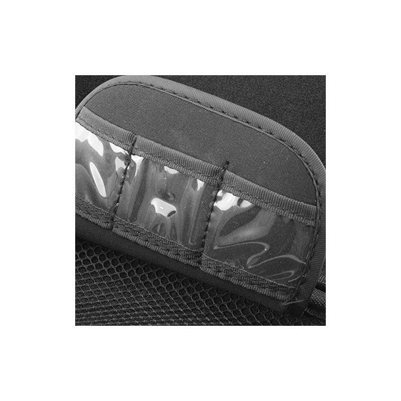Caseroxx GPS Case for Garmin Drive 24 T, SAT NAV