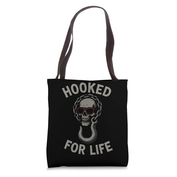 Tow Truck Pride Diesel Life Heavy-Duty Rescue Crew Gear Tote