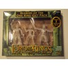 Lord of the Rings - Bearers of the Ring action