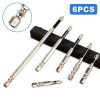 Unbranded 6X High-Magnetic Screwdriver Drill Bit Non-Slip 50MM 65MM 75MM
