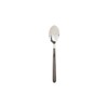 House Doctor 209660303 Tea Spoon, Steel, Silver