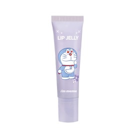 I'mmeme Doraemon Lip Jelly (Twinkle Lilac)