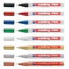 Edding 780 Fine Gloss Paint Marker 0.8 mm Economy Pack.