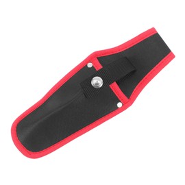 Mipcase 2pcs Protective Garden Pruner Cover Lightweight Tool Sheath for Pruning Shears and Scissors Holder for Easy Storage and Transport for Garden and Salon Use