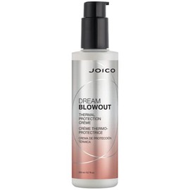 Dream Blowout Thermal Protection Creme by Joico for Unisex - 6.7 oz Cream