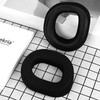 Geekria Comfort Mesh Fabric Replacement Ear Pads Compatible with Turtle