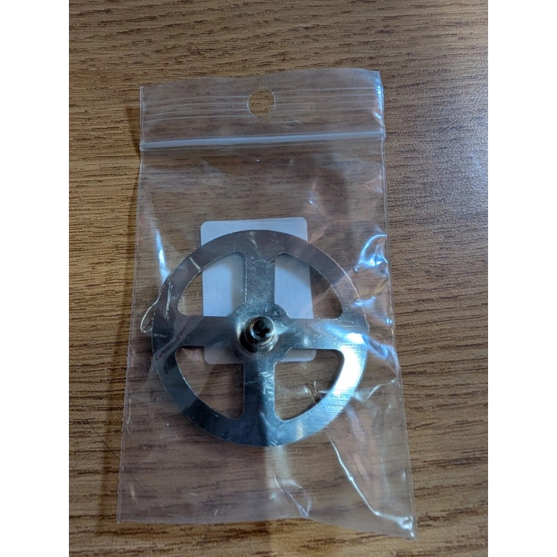 Bodum, Replacement Part Cross Plate for Glass French 3 Cup,