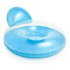 Air Mattress Pool Garden Lounge Chair, blue