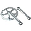 SENQI CNC Fixed Gear Bicycle Crankset 48T 170mm