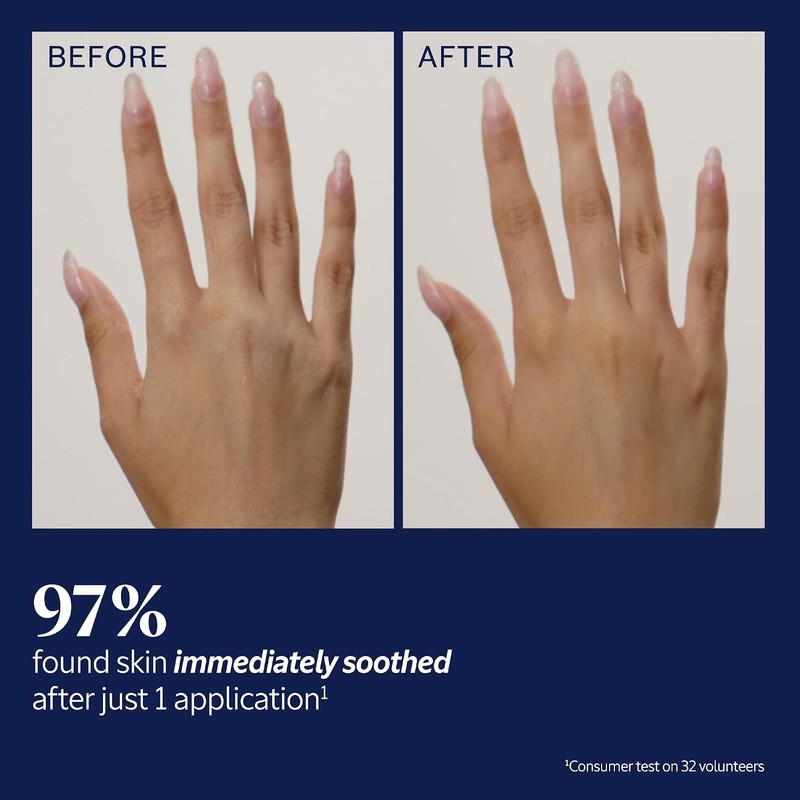 Loccitane Shea butter hand cream - dry skin