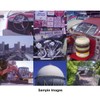 GIZMON Wtulens Q | For Pentax Q Mount