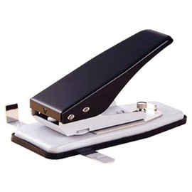 VEPATIM Thumb Hole Punch, Semicircle Cut-Out, Width 20 mm / Depth 10 mm for Calendars