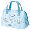 Skater KGA1 Insulated Lunch Bag Sanrio Cinnamoroll Watercolor Cosmetics