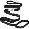 Stretching Strap Yoga Straps for Physical Therapy, 10 Loops Non-Elastic