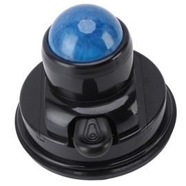 2 in 1 Wall Mounted Massage Ball,Relieve Muscle Knot,Deep Tissue Myofascial Release Roll,Alleviate Soreness in Muscles,Shoulders,for Home,Office,Gym Use