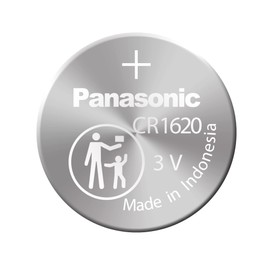 CR1620 Battery