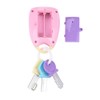Vbestlife Funky Toy Keys for Toddlers and Babies, Baby Toy