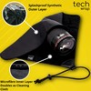 The Tech Wrap 2 x Camera Protective Wrap - Camera